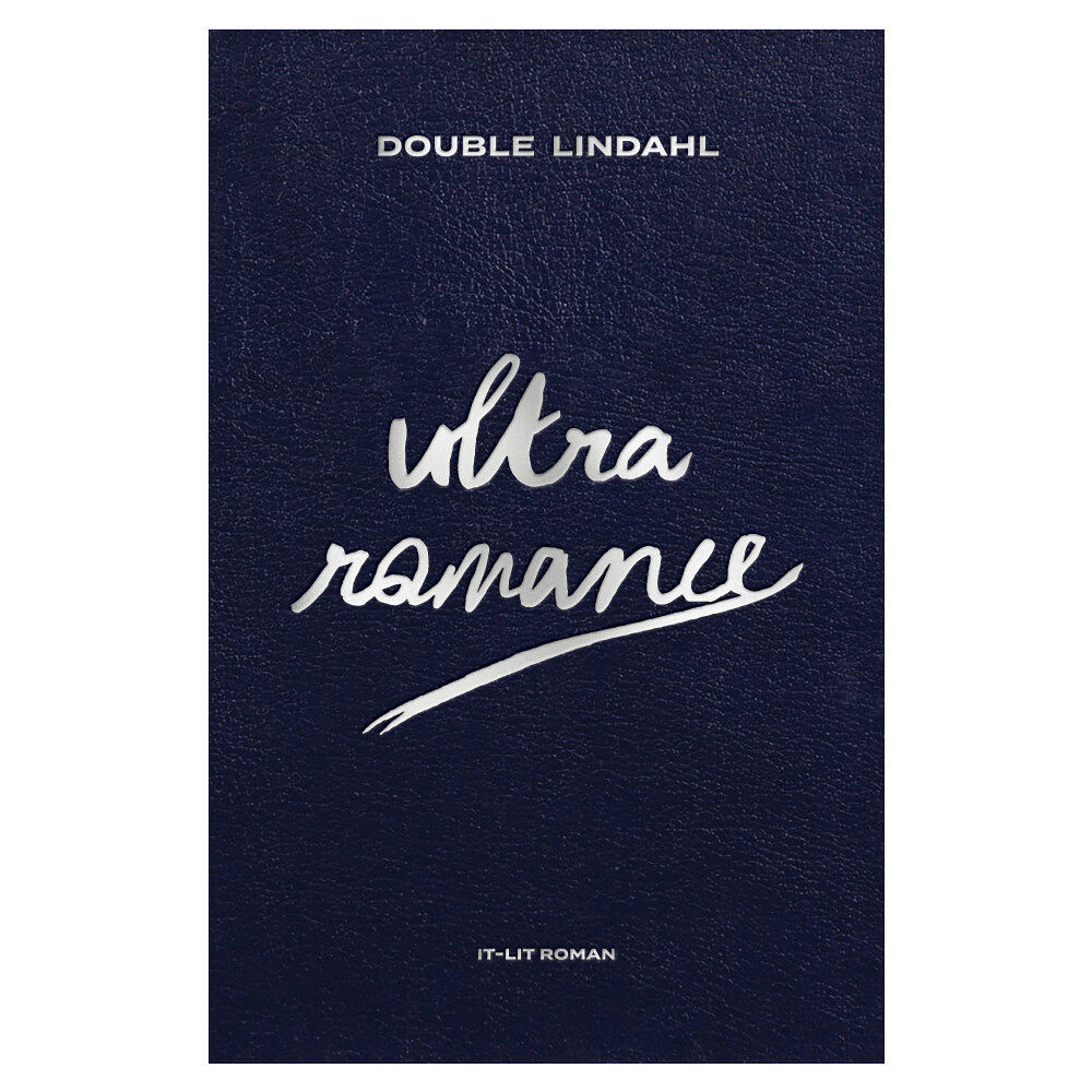 Double Lindahl Ultraromance (bok, kartonnage)
