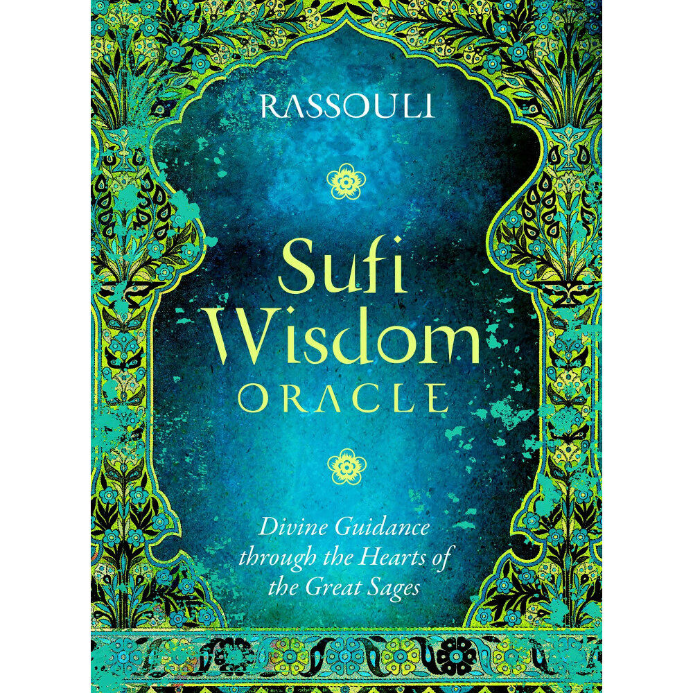 Rassouli SUFI WISDOM ORACLE