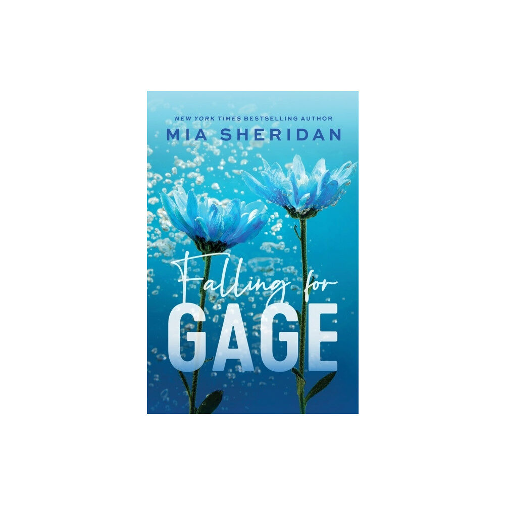 Mia Sheridan Falling for Gage (pocket, eng)