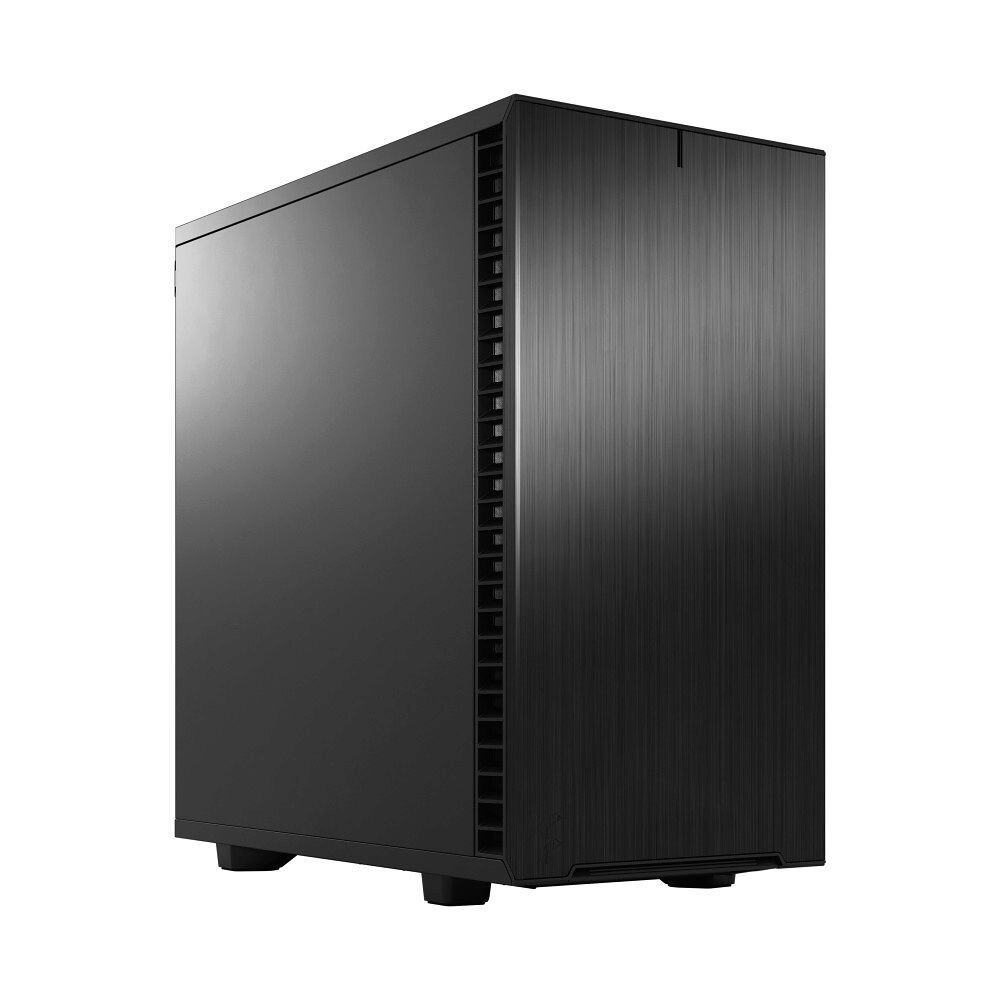 Fractal Design Fractal Design Define 7 Mini Svart