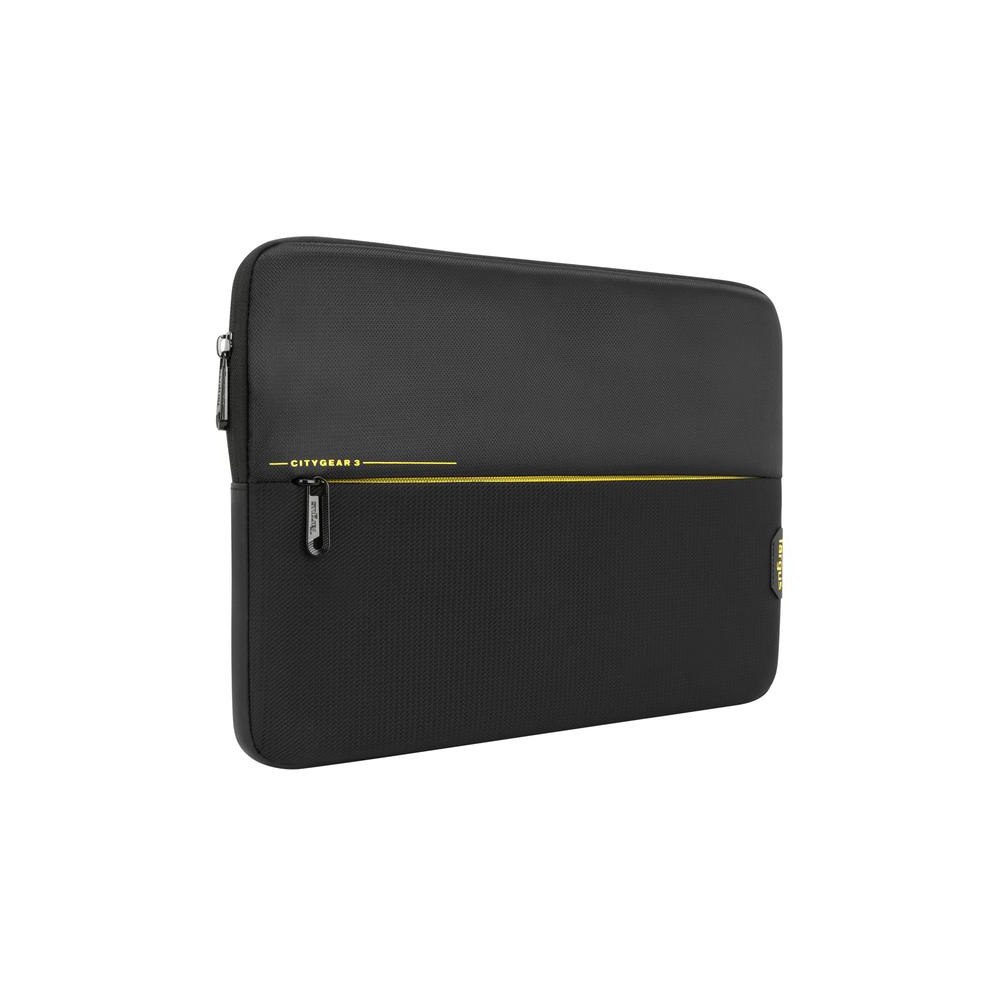 Targus Targus CityGear 33,8 cm (13.3") Överdrag Svart
