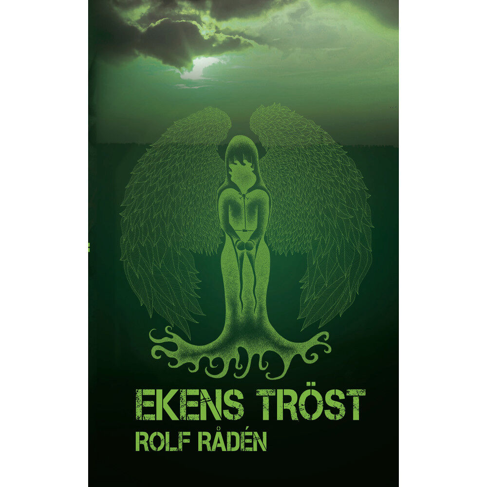 Wild Rat Projects Ekens tröst (pocket)