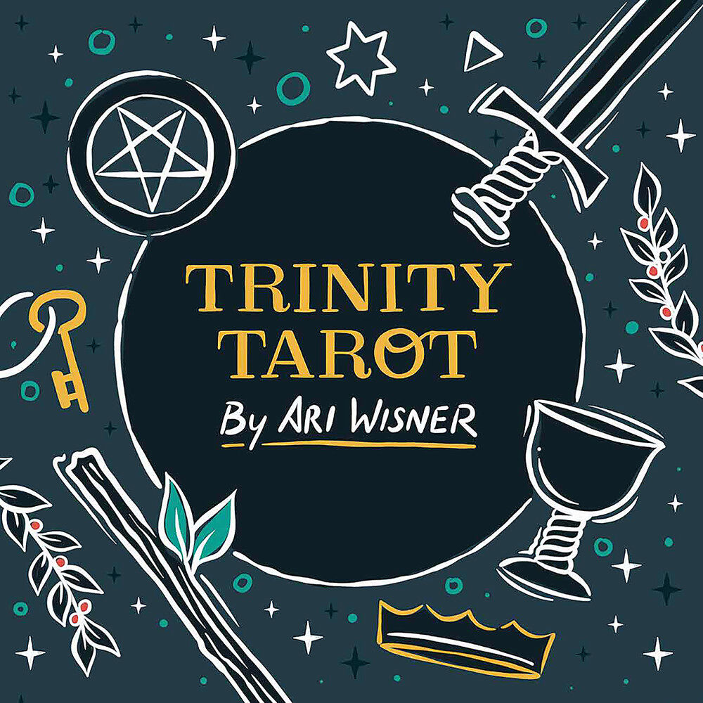 Ari Wisner Trinity Tarot