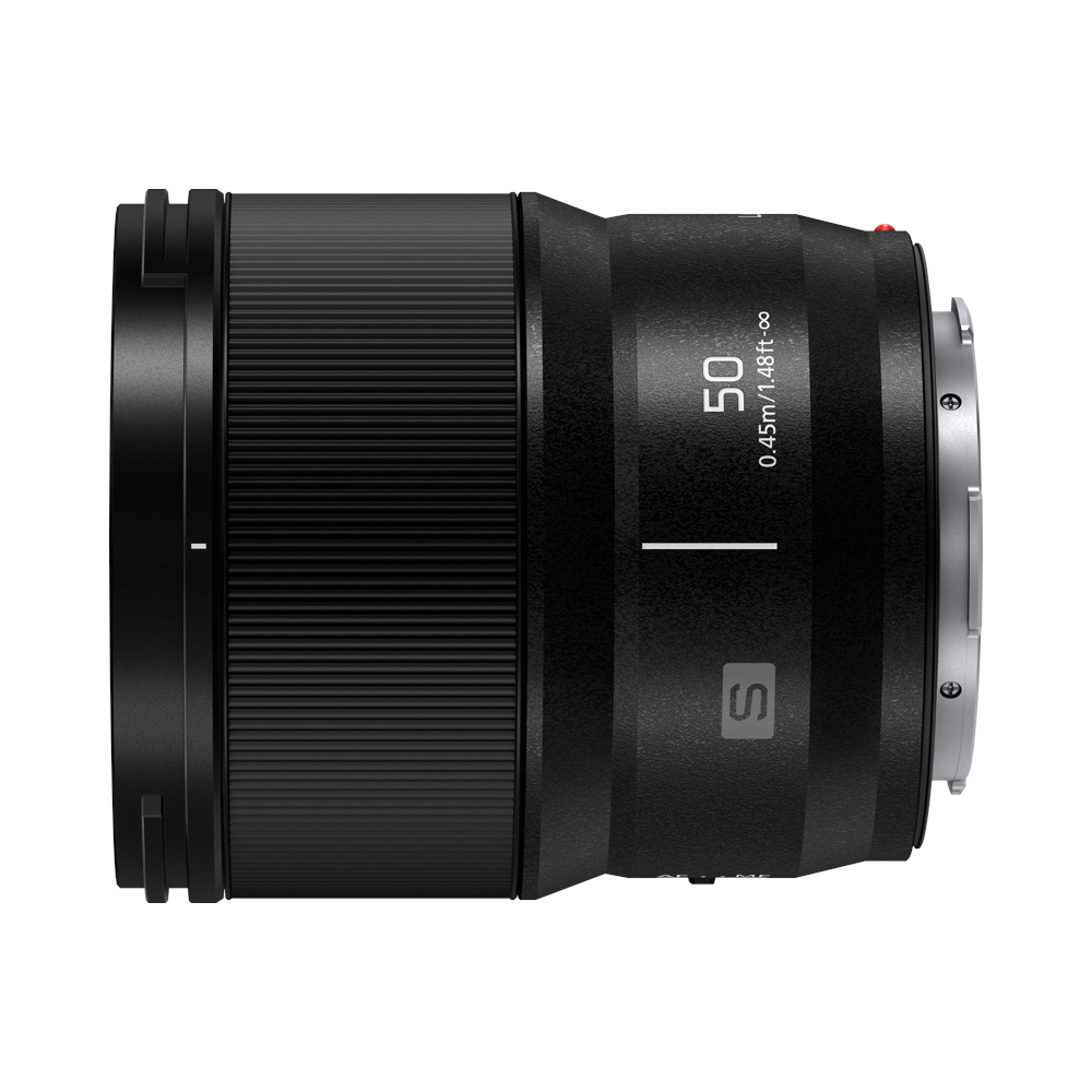Panasonic Panasonic Lumix S 50mm F/1.8