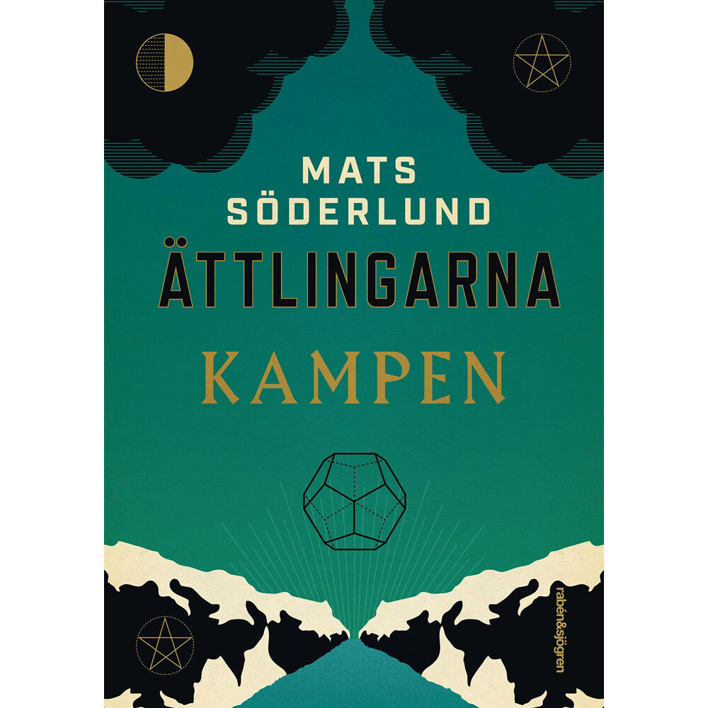 Mats Söderlund Kampen (pocket)
