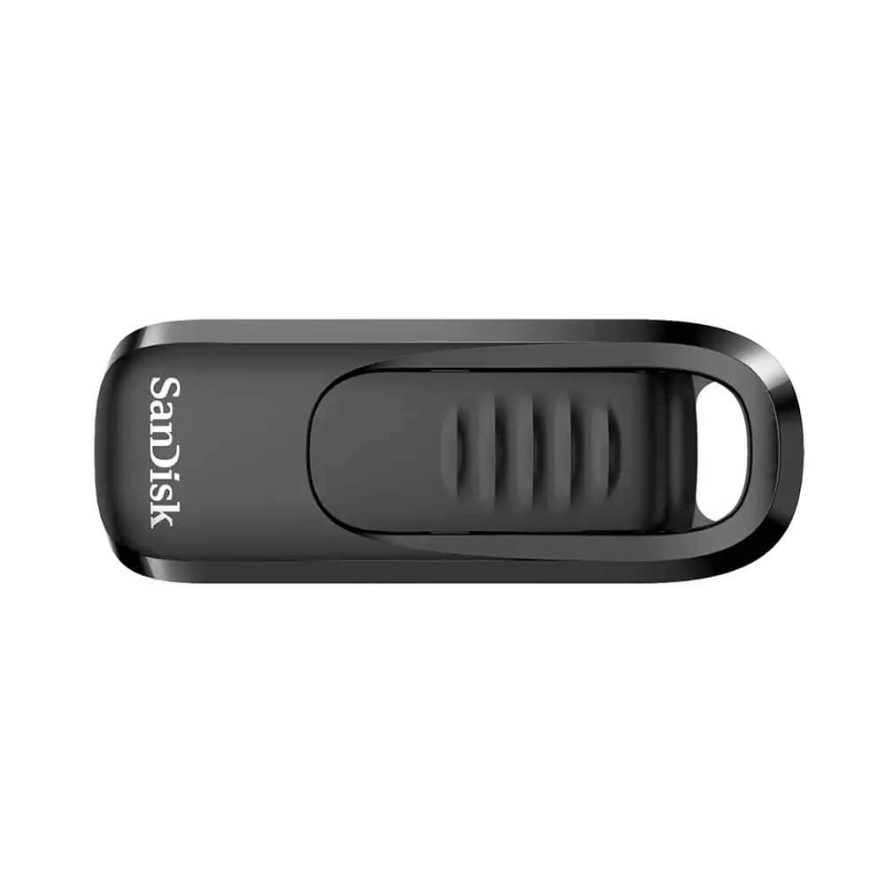 SANDISK Ultra Slider USB-C Flash Drive 64GB