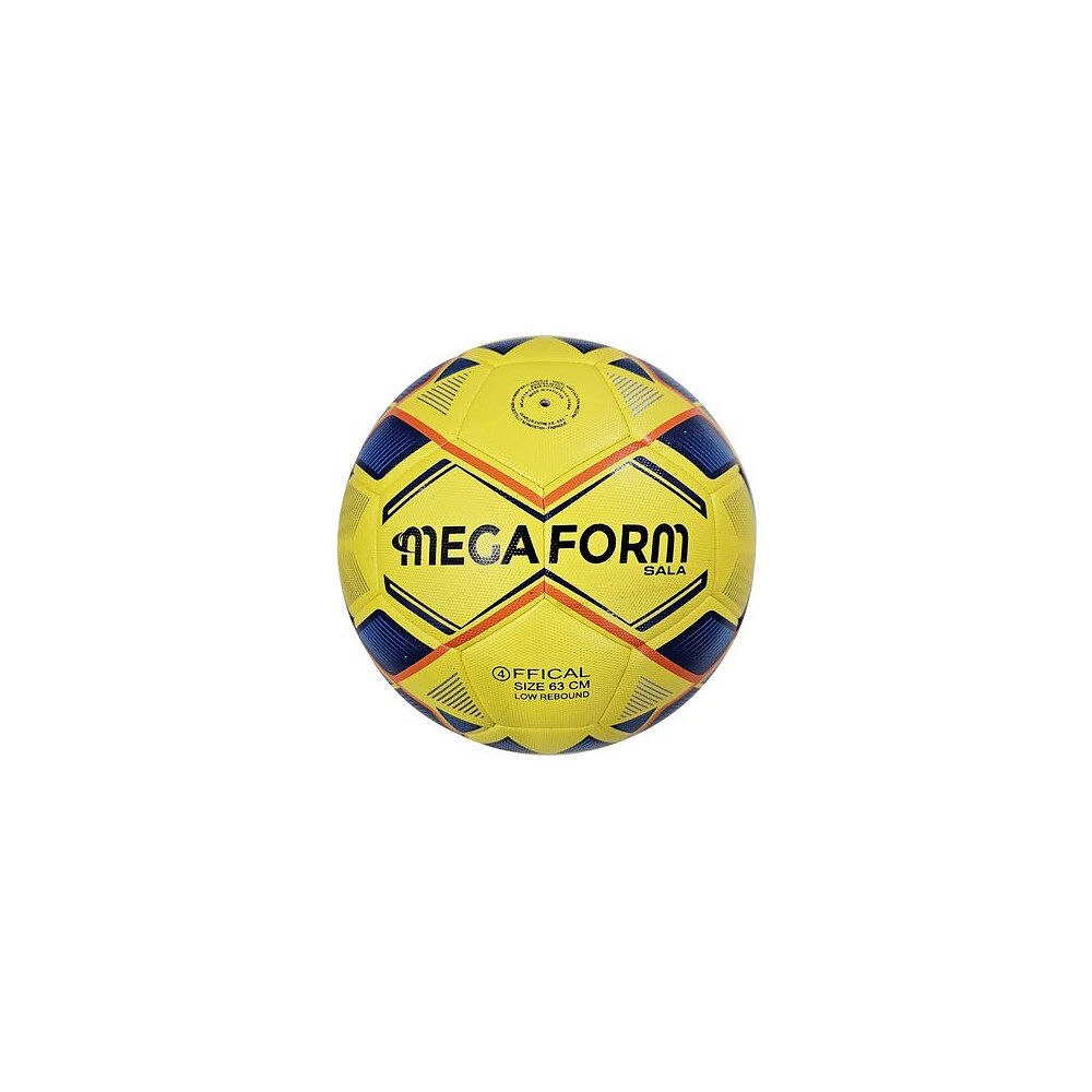 [NORDIC Brands] Futsal MEGAFORM Sala Stl4