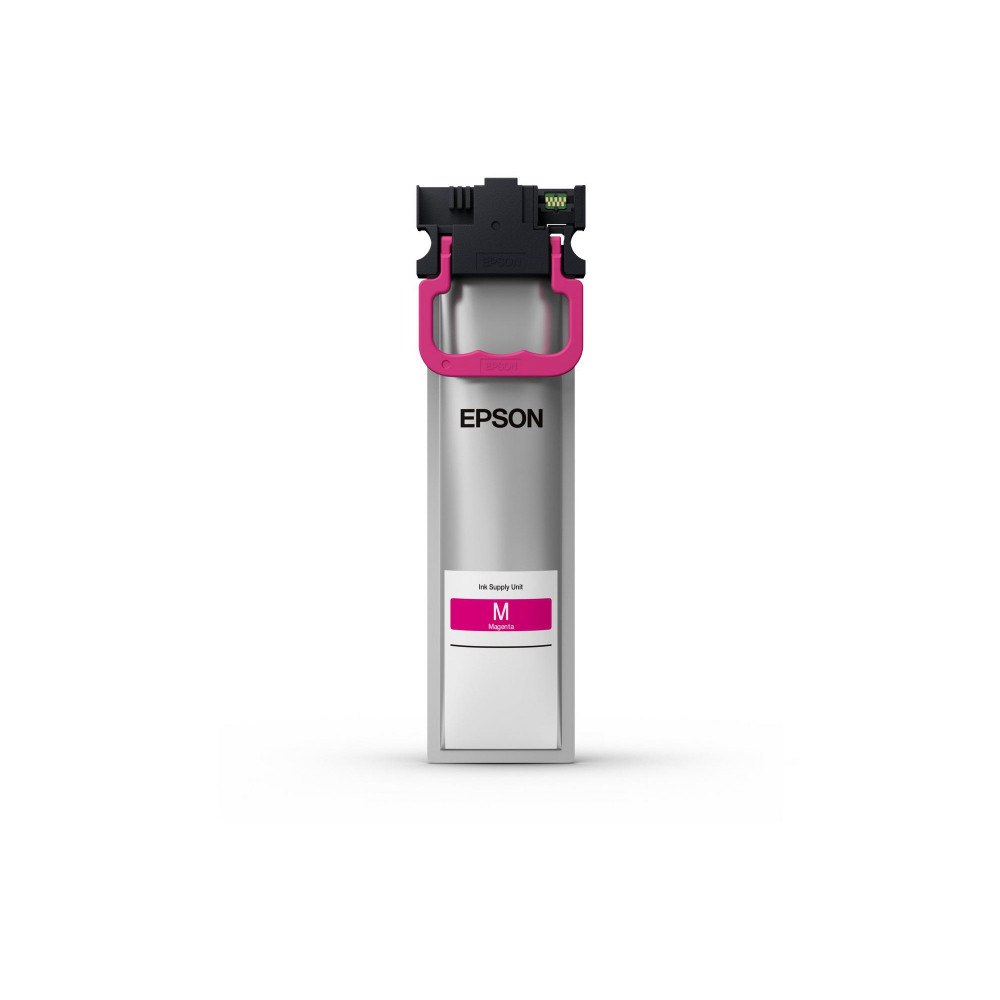 EPSON Epson C13T11D340 bläckpatroner 1 styck Original Hög (XL) avkastning Magenta