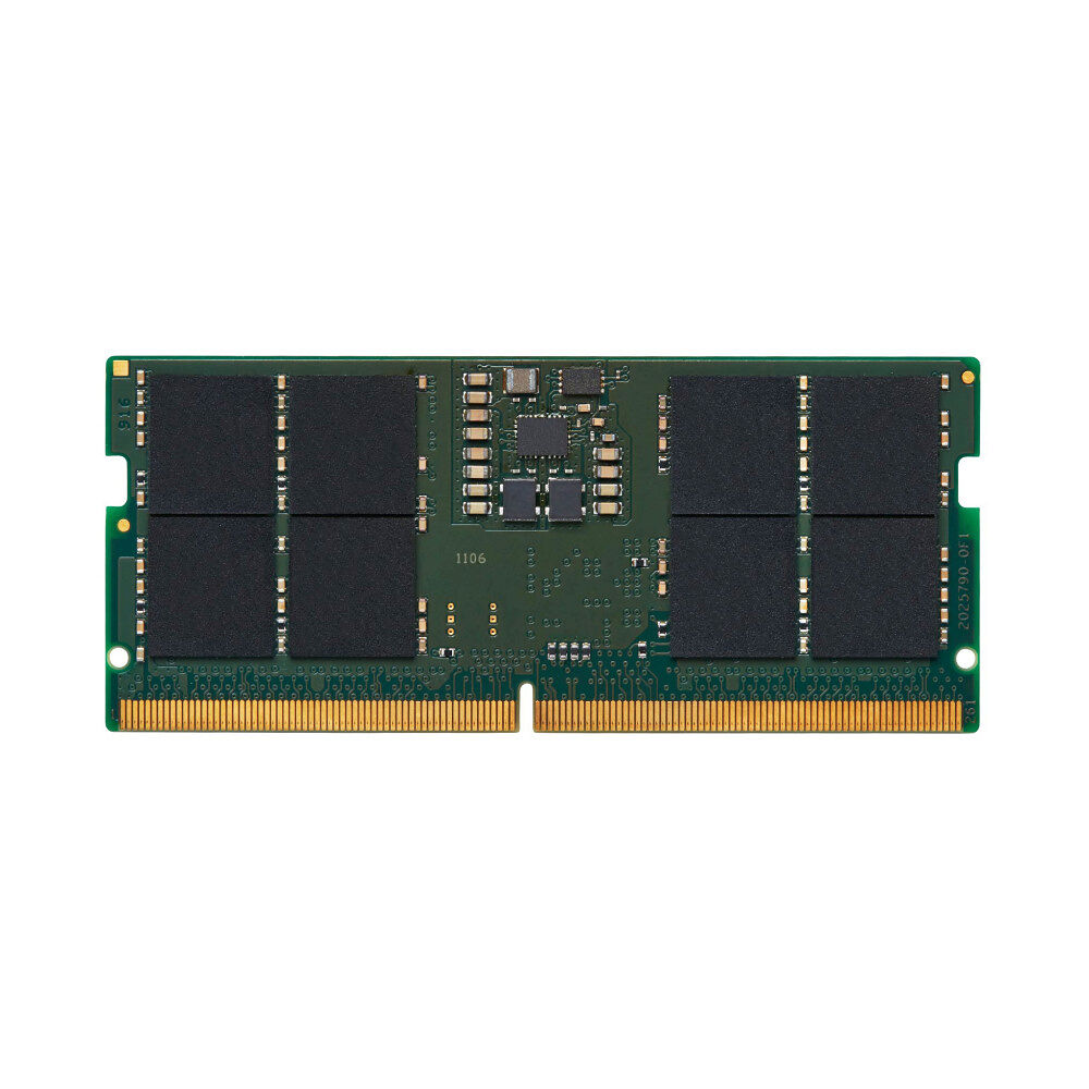 Kingston Technology Kingston Technology ValueRAM KVR56S46BS8-16 RAM-minnen 16 GB 1 x 16 GB DDR5 5600 MHz