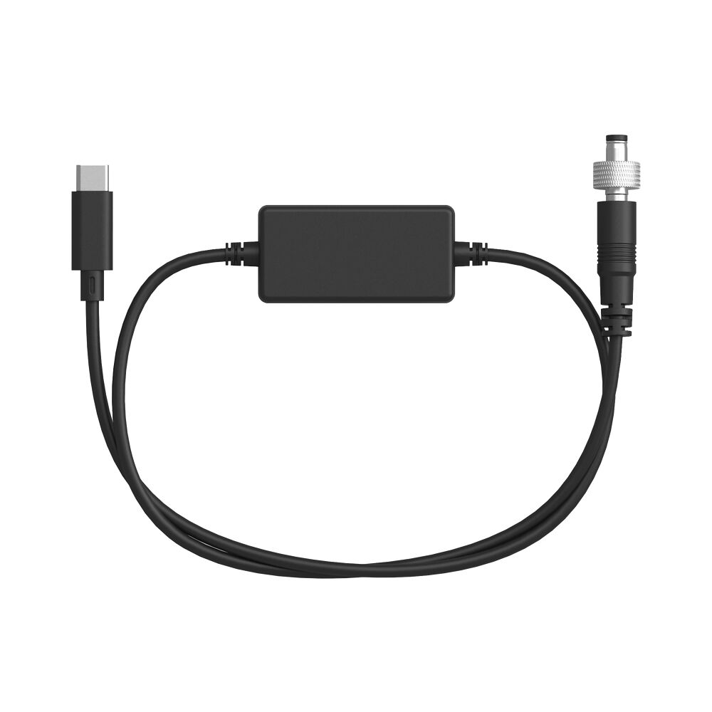 SMALLRIG SmallRig 4540 USB-C To DC Power Cable for RC 30B