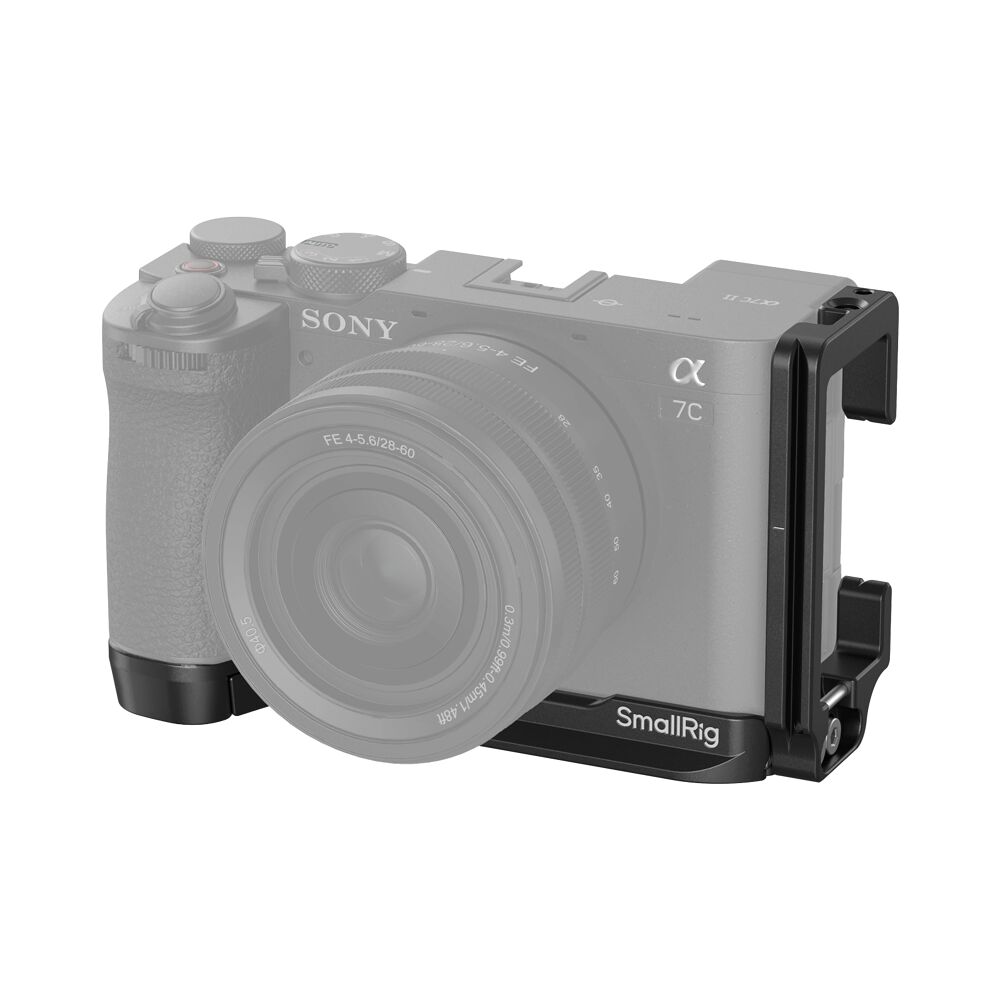 SMALLRIG SmallRig 4569 L-Bracket for Sony Alpha 7C II / Alpha 7CR