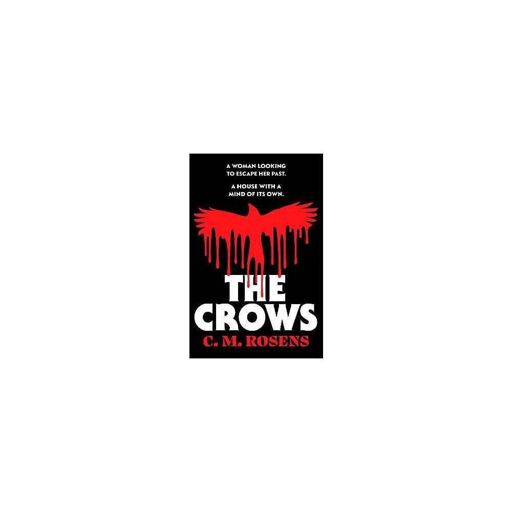 C. M. Rosens The Crows (pocket, eng)