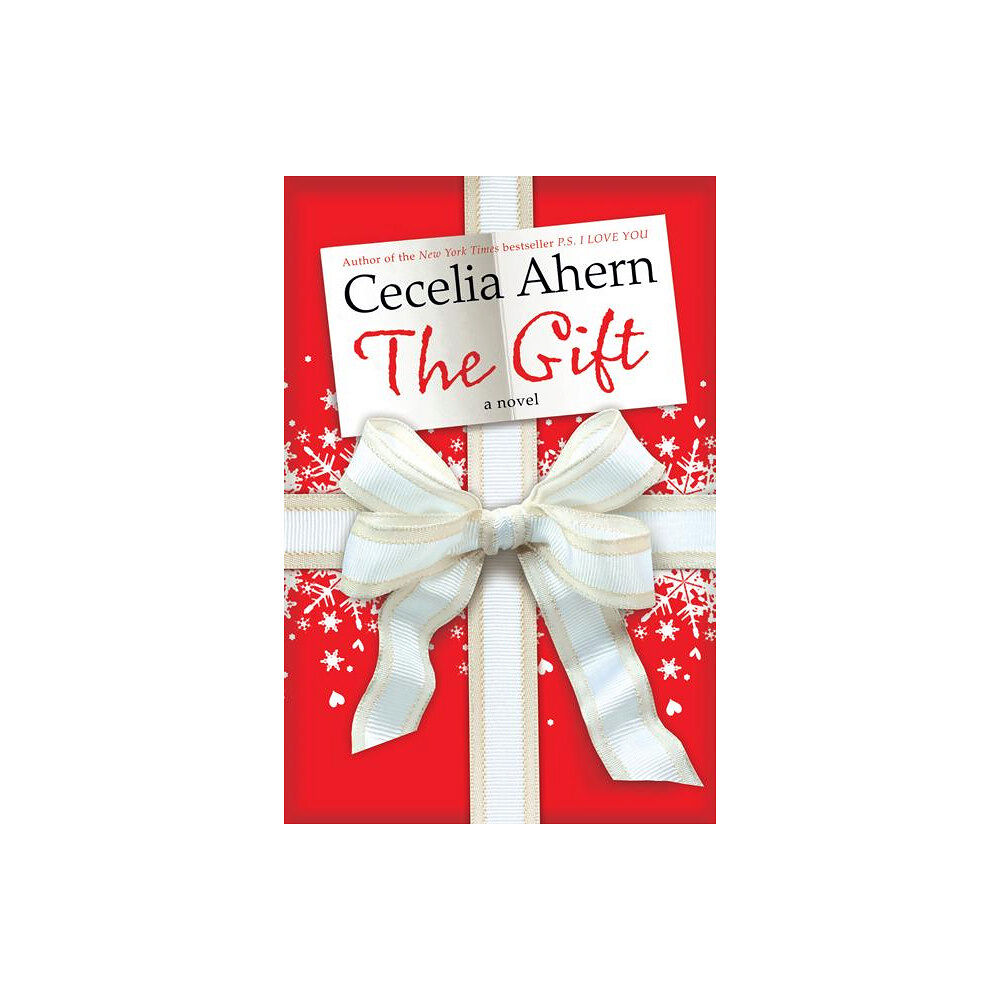 Cecelia Ahern Gift Intl (pocket, eng)