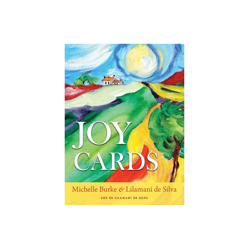 Beyond Words Publishing Joy Cards