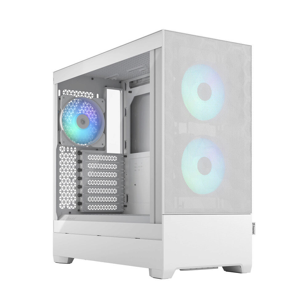 Fractal Design Fractal Design Pop Air - tower - ATX