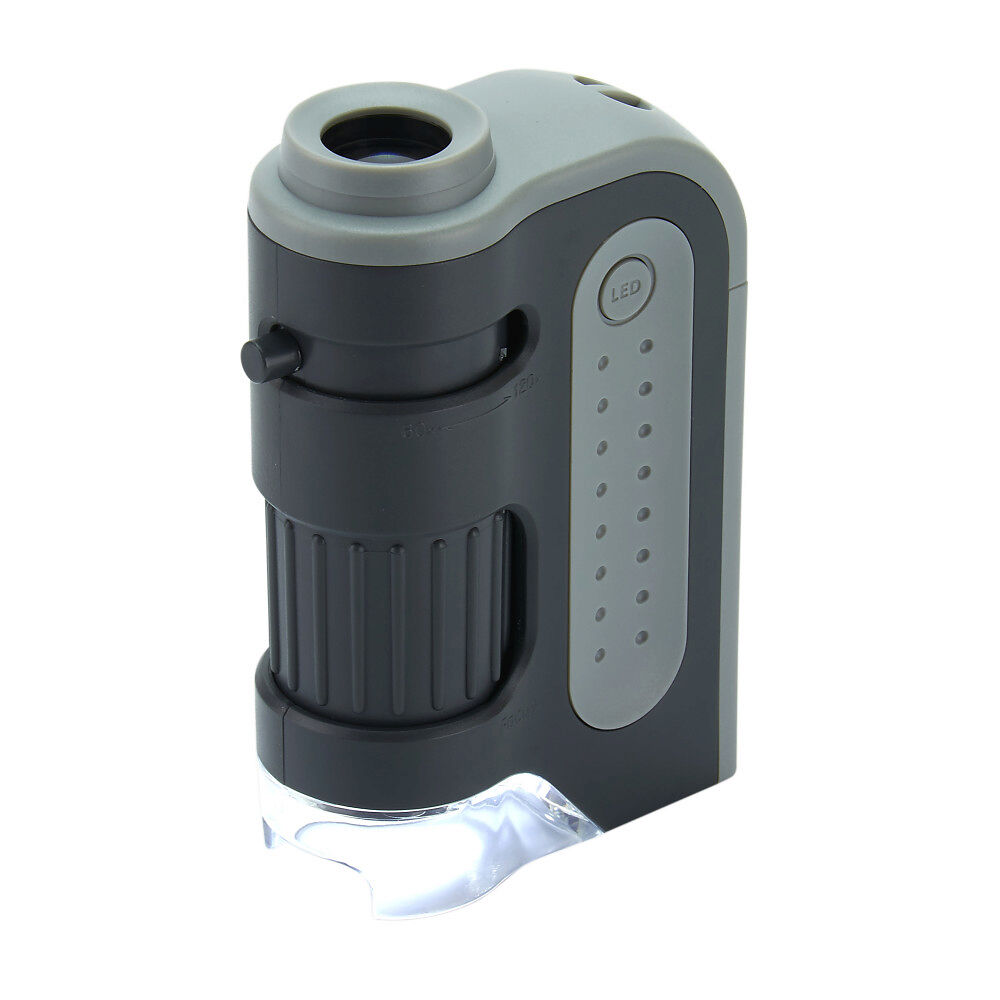 Carson Optical Carson MicroBrite Plus MM-300 - sammansatt mikroskop