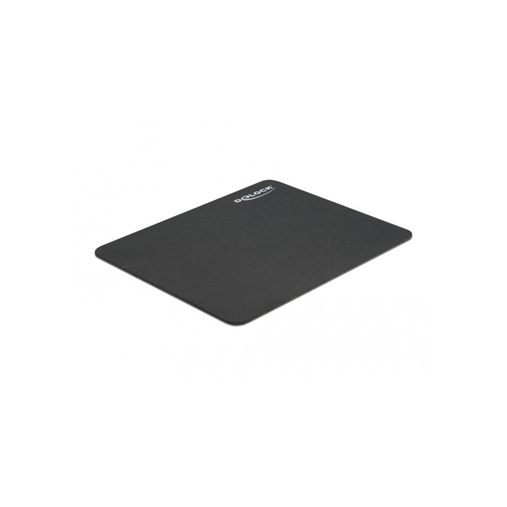 DeLOCK DeLOCK 12005 musmattor Svart