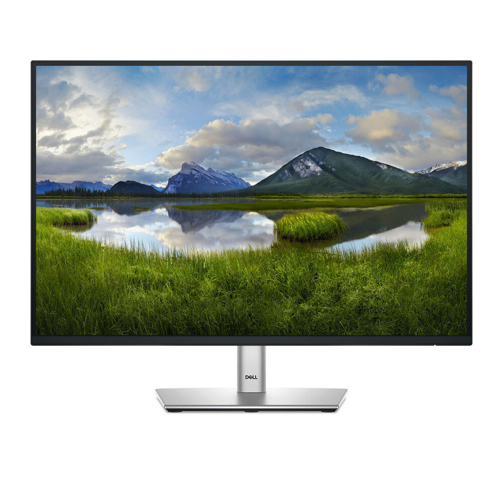 DELL Dell Pro 24 Plus USB-C Hub Monitor - P2425E - LED-skärm - 24"