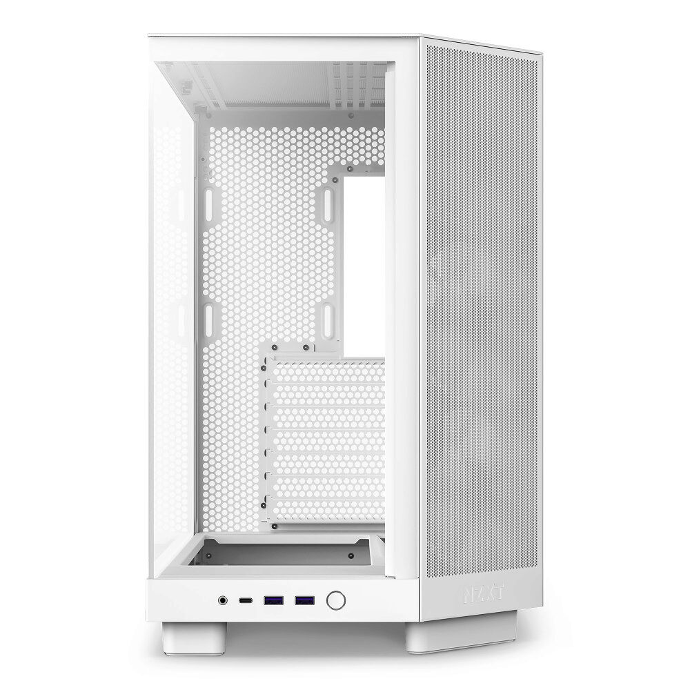 NZXT NZXT H6 Air Flow Midi Tower Vit