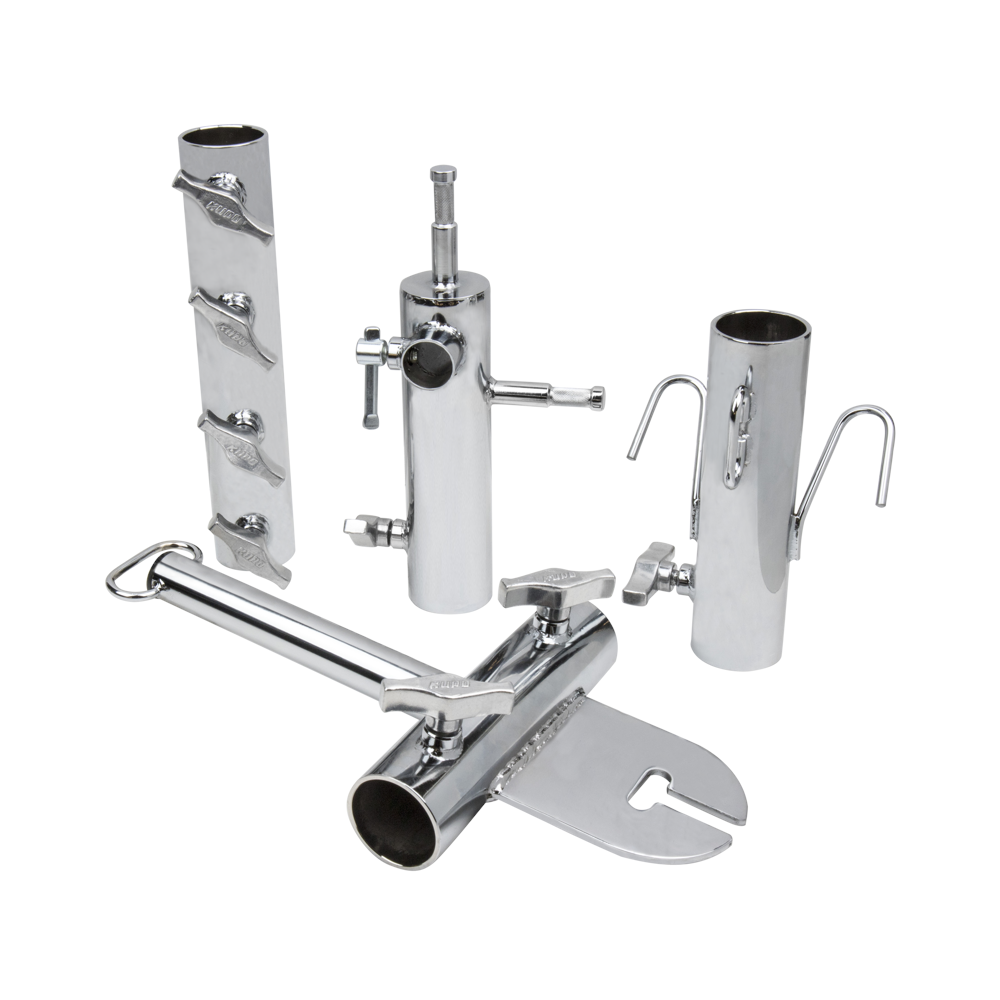 KUPO Kupo KCP-612 Pipe Boom Rig Kit