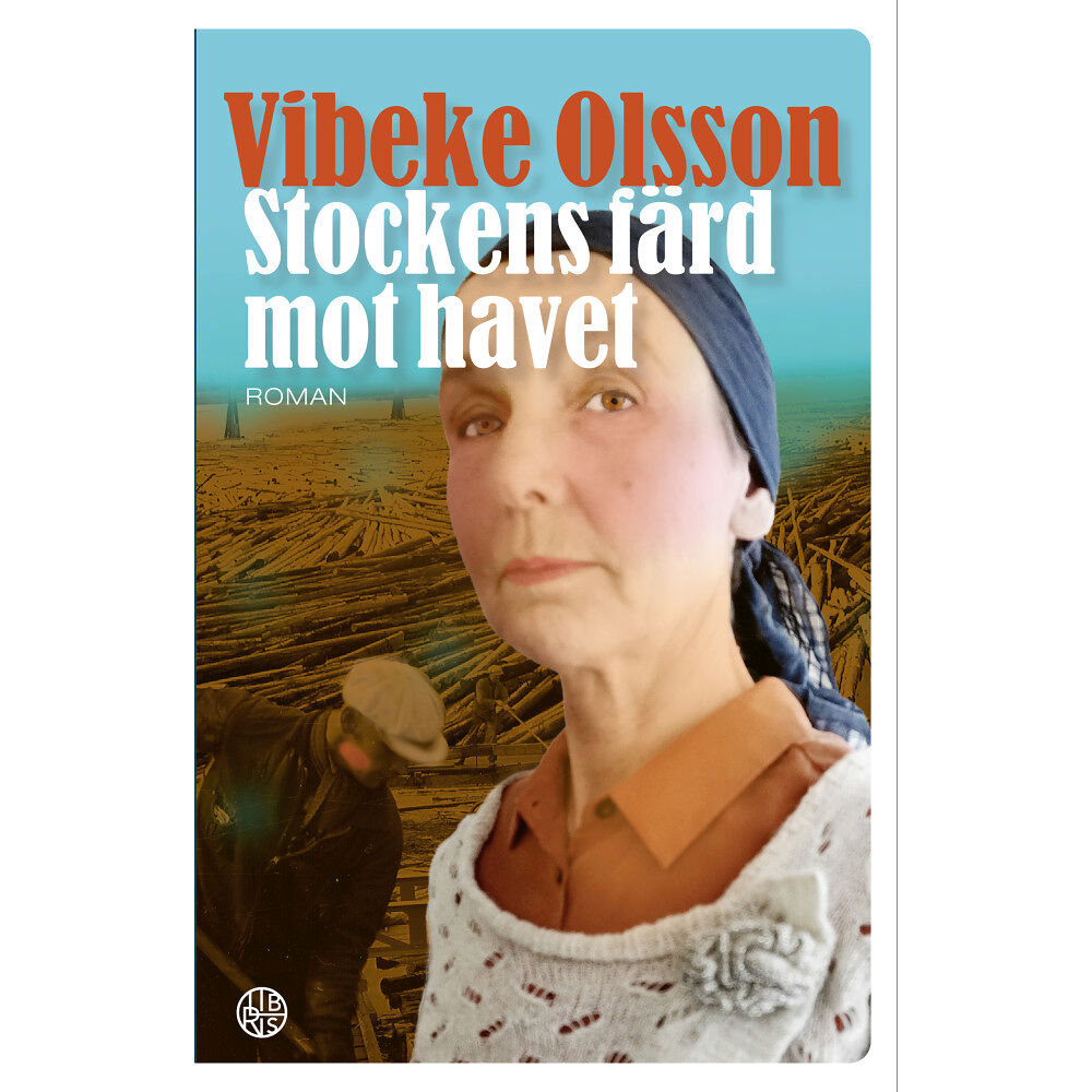 Libris förlag Stockens färd mot havet (pocket)