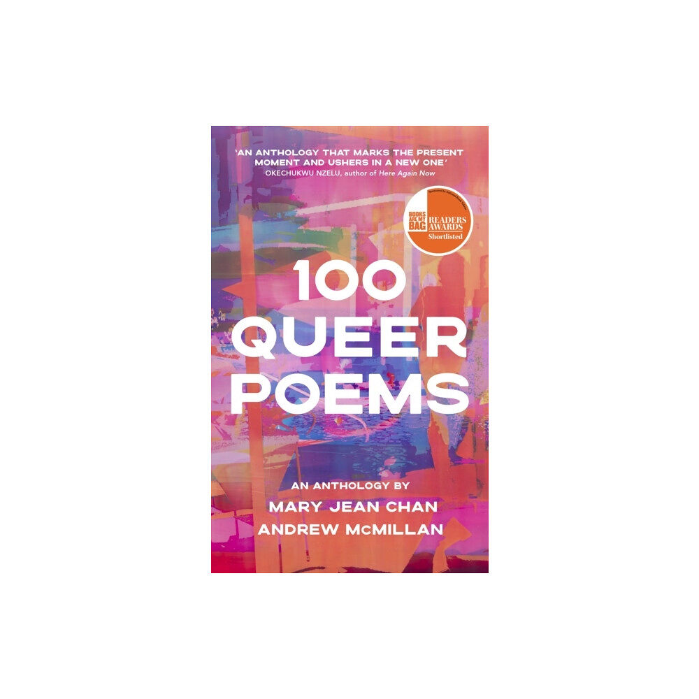 Random House UK 100 Queer Poems (pocket, eng)