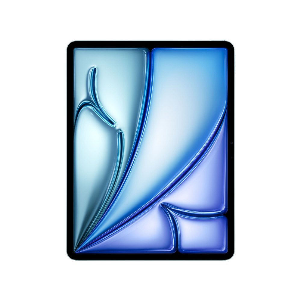 Apple Apple 13-inch iPad Air M2 Wi-Fi - surfplatta - 256 GB - 13"