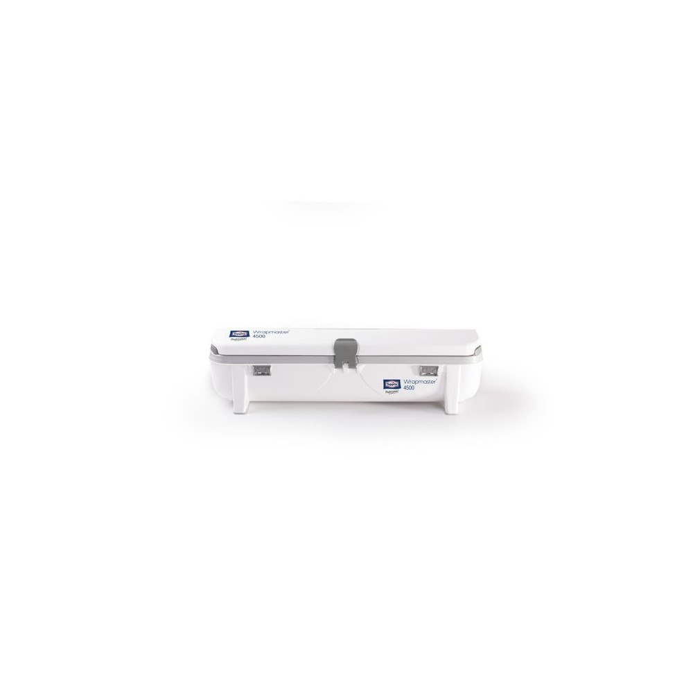 Toppits Dispenser TOPPITS WRAPMASTER 4500 45cm
