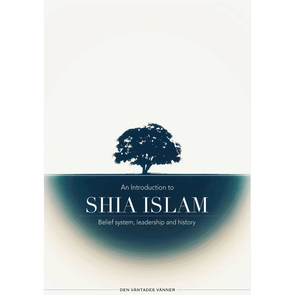 DVV kultur An introduction to Shia Islam: Belief system, leadership and history (inbunden, eng)