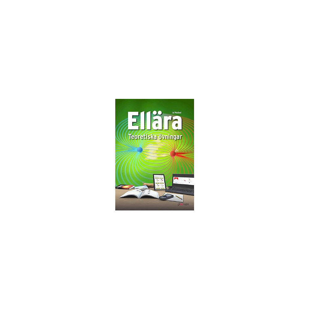 Leif Westlund Ellära Teoretiska övningar (bok, board book)