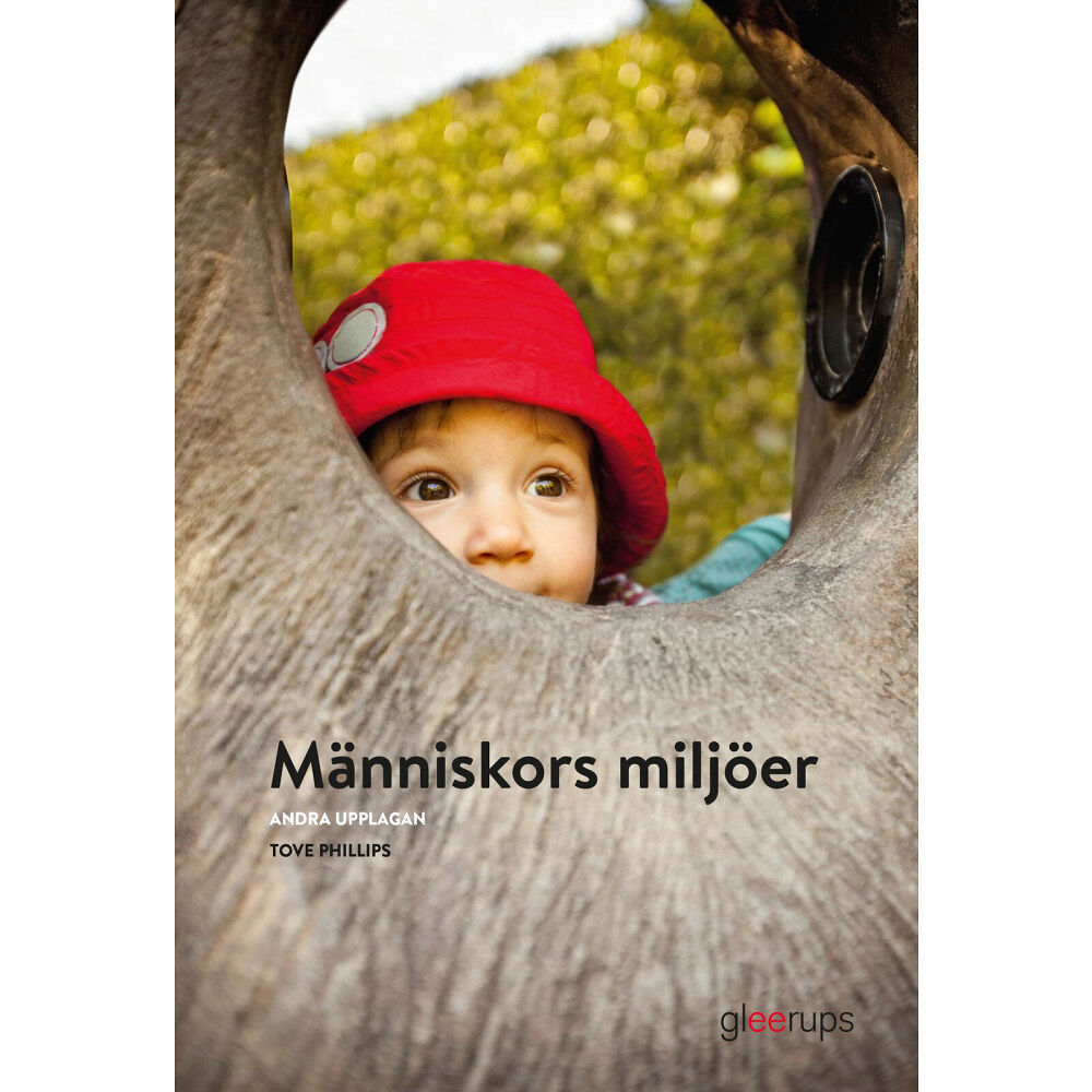 Tove Phillips Människors miljöer Elevbok 2:a uppl (bok, board book)