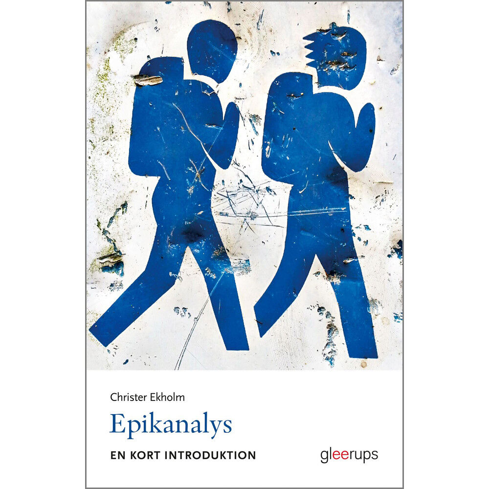Christer Ekholm Epikanalys - en kort introduktion (häftad)