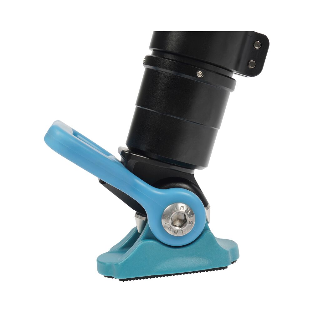 SIRUI Sirui Tripod Foot for SVT-75 (Blue, Spare Part)