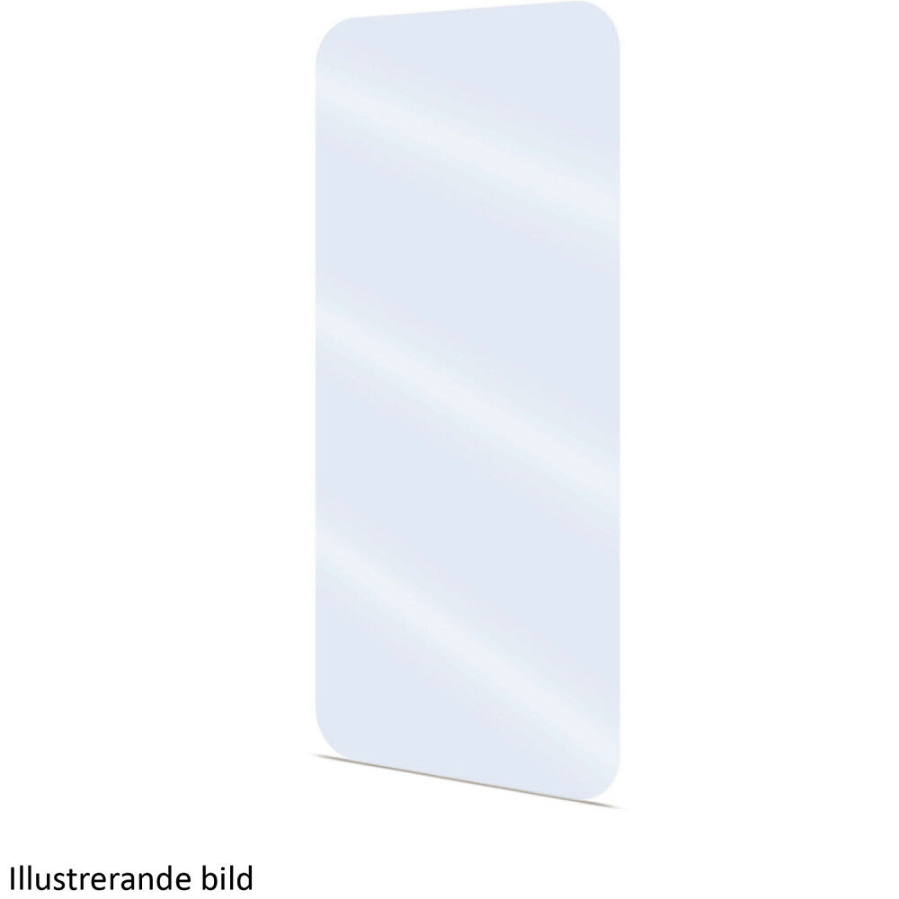 Celly Easy Skärmskydd Härdat glas iPhone 16 Plus