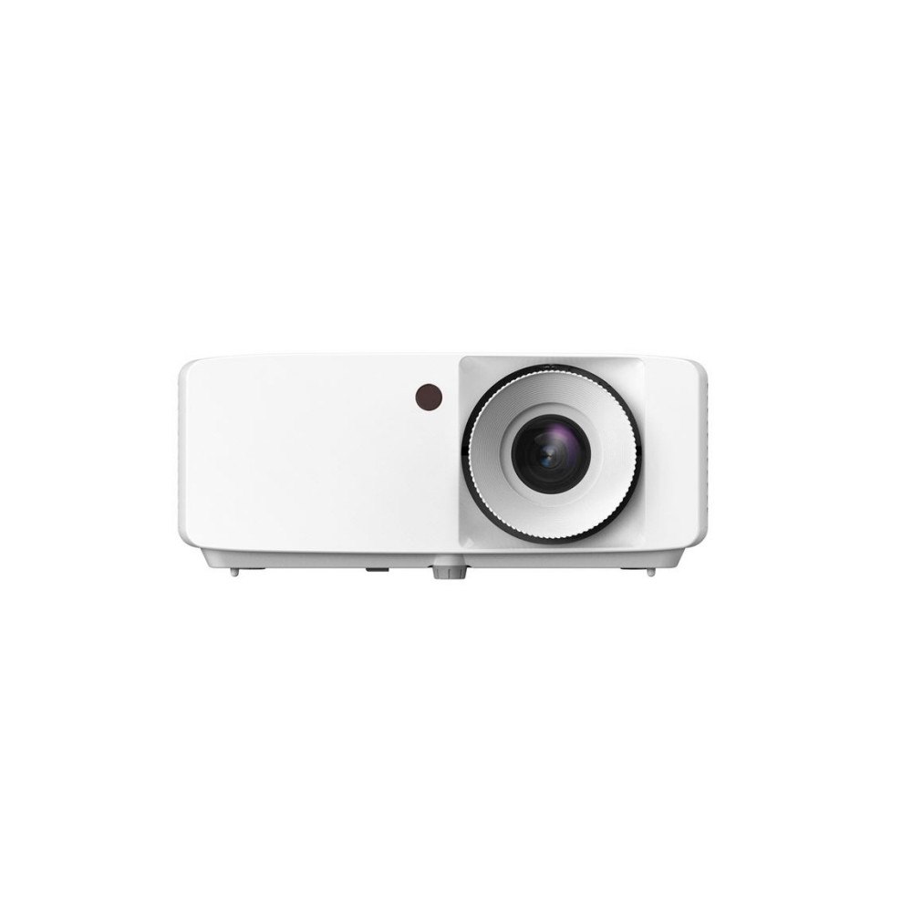 Optoma Technology Optoma HZ146X-W datorprojektorer Standard throw-projektor 3800 ANSI-lumen DLP 1080p (1920x1080) 3D kompatibilitet Vit