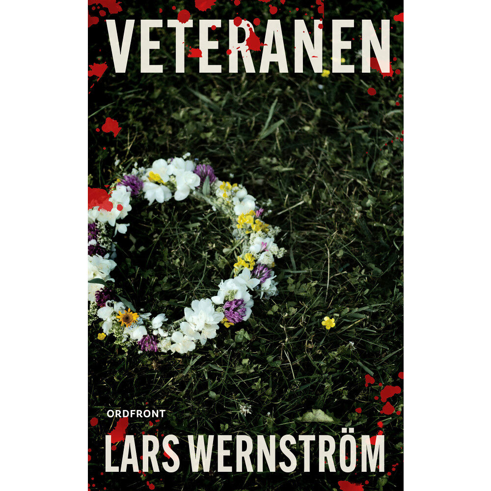 Ordfront förlag Veteranen (häftad)