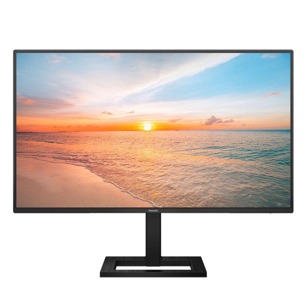 Philips Philips 1000 series 27E1N1300AE/00 LED display 68,6 cm (27") 1920 x 1080 pixlar Full HD LCD Svart