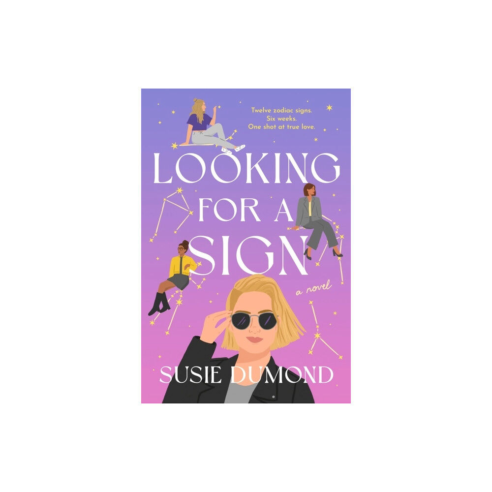 Susie Dumond Looking for a Sign (pocket, eng)