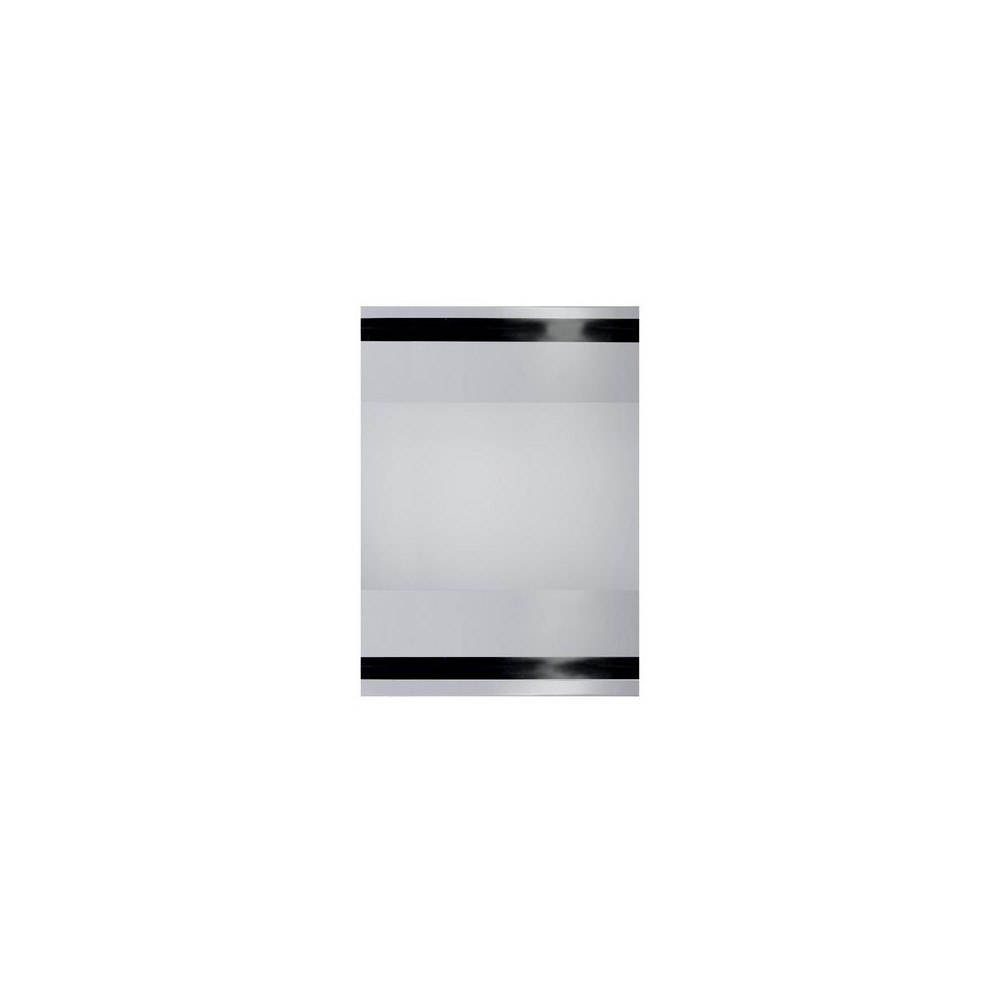[NORDIC Brands] Magnetficka PVC A5 stående antireflex