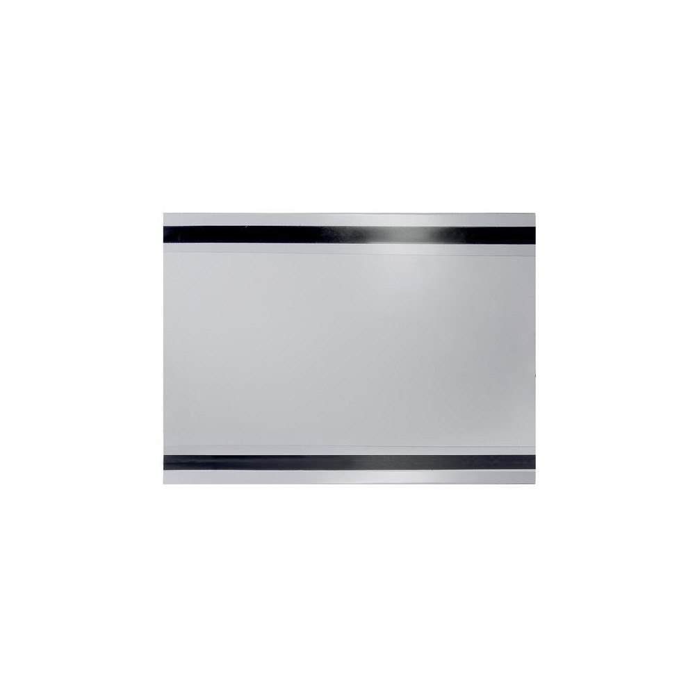 No Brand Magnetficka PVC A5 liggande antireflex