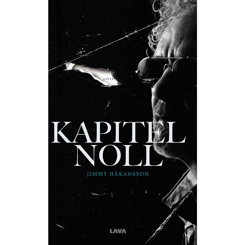 Lava Kapitel Noll (bok, danskt band)