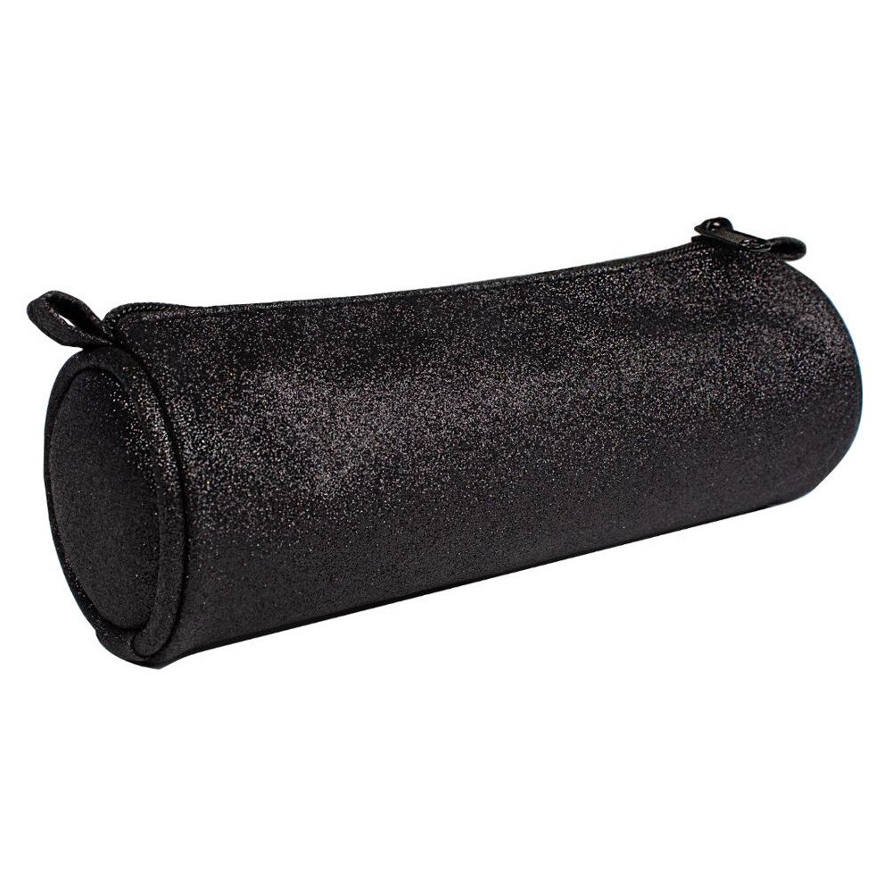 Sense Pennfodral Glitter svart