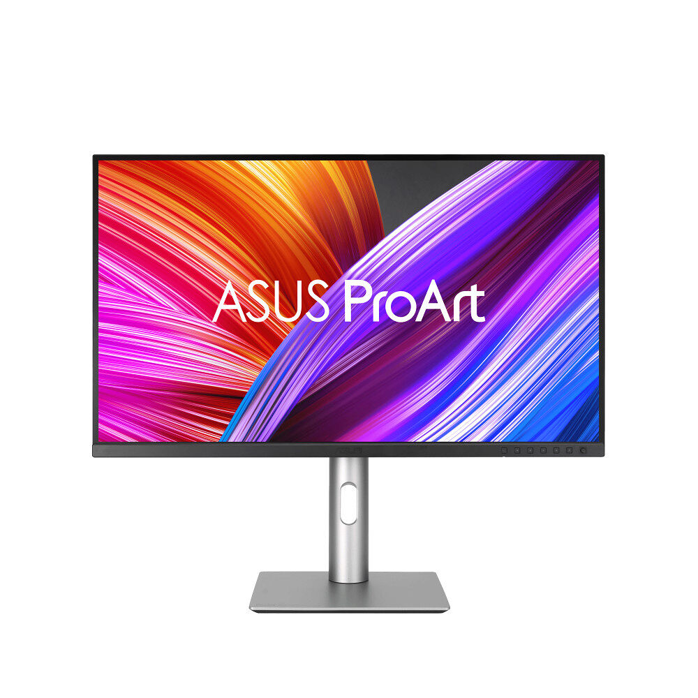 ASUSTeK COMPUTER ASUS ProArt PA279CRV platta pc-skärmar 68,6 cm (27") 3840 x 2160 pixlar 4K Ultra HD LCD Svart