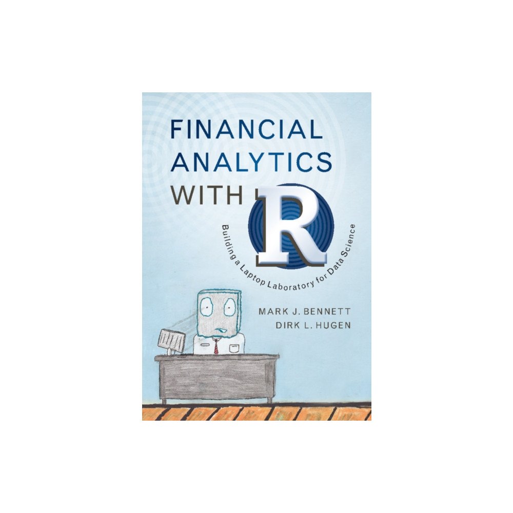 Cambridge University Press Financial Analytics with R (inbunden, eng)
