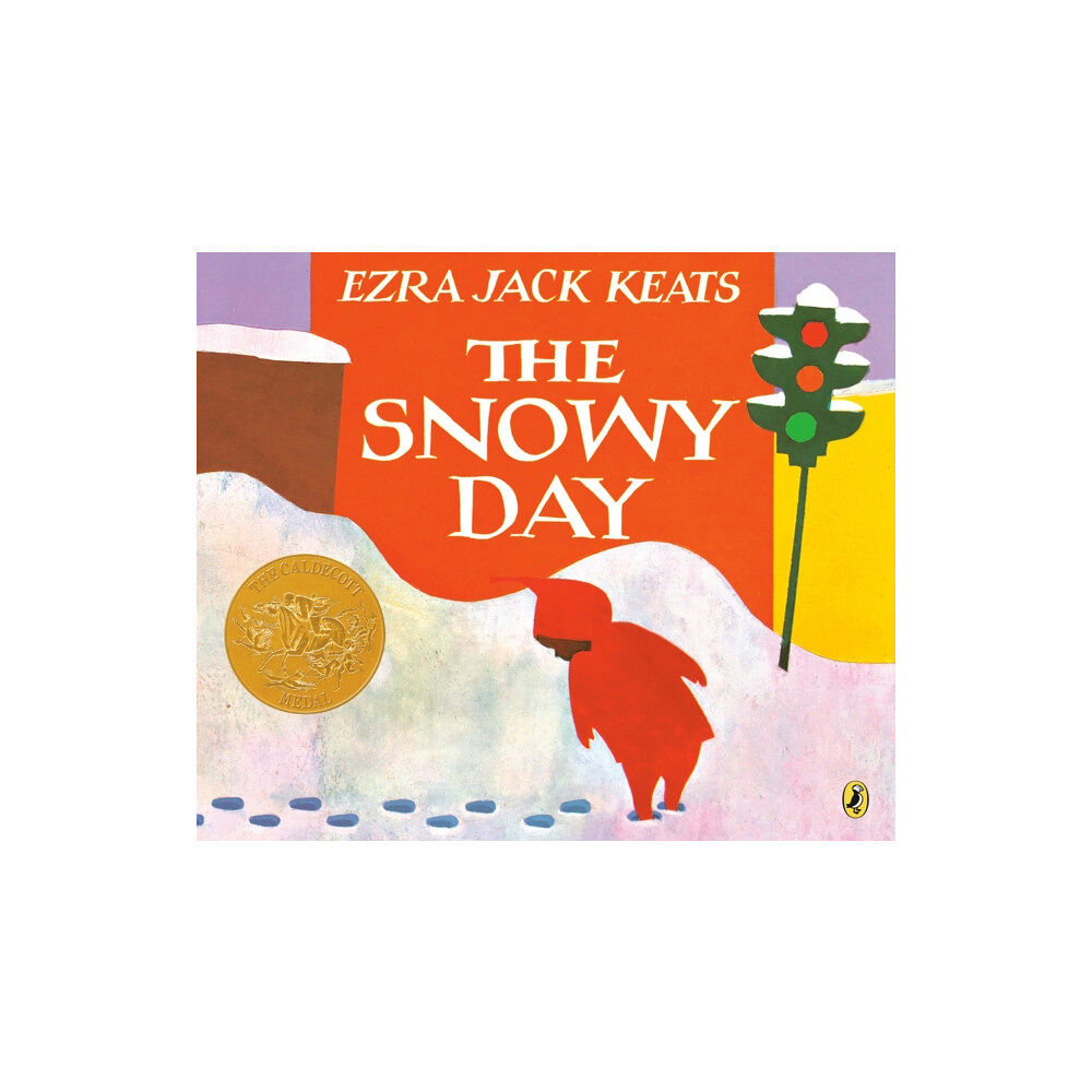 Penguin Random House Children's UK The Snowy Day (häftad, eng)