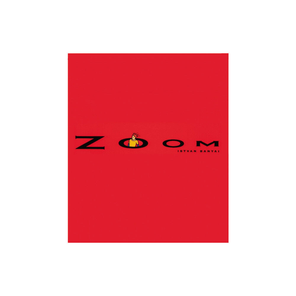 Penguin Putnam Inc Zoom (häftad, eng)