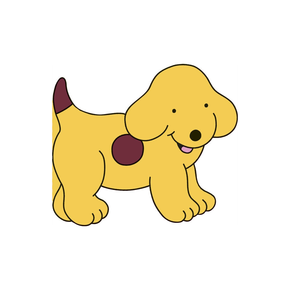 Penguin Random House Children's UK All About Spot (bok, board book, eng)