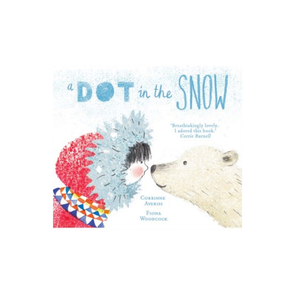 Oxford University Press A Dot in the Snow (häftad, eng)