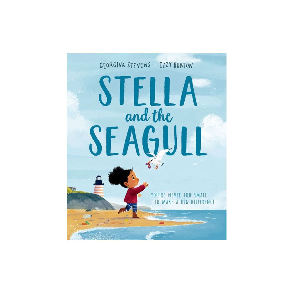 Oxford University Press Year 1/Primary 2: Stella and the Seagull (häftad, eng)