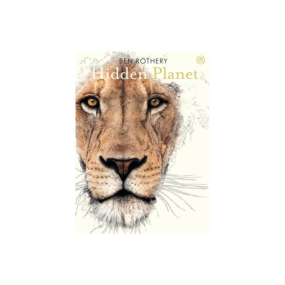 Penguin Random House Children's UK Hidden Planet (häftad, eng)